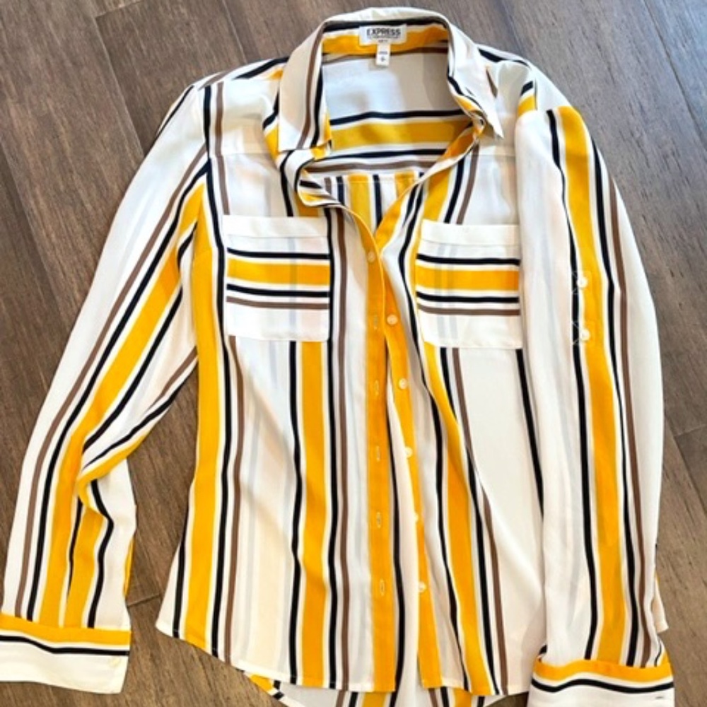 Express Portifino Shirt